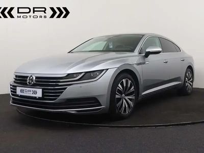 VW Arteon