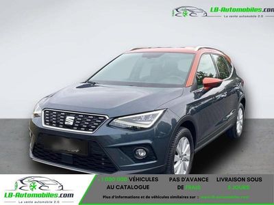 Occasion 2019 Seat Arona SUV | 20 800 € (Prix assez cher)