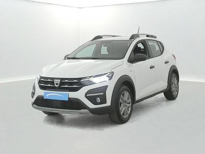 Occasion Dacia Sandero Essentiel 101 ch (74 kW) 2023 Citadine