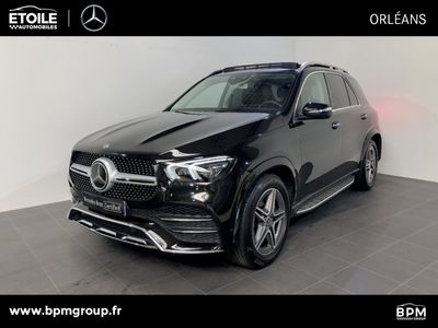 occasion Mercedes GLE300 d 245ch AMG Line 4Matic 9G-Tronic