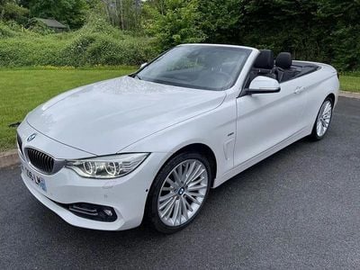 BMW 435
