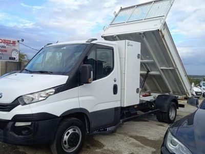 Occasion 2018 Iveco Daily | 20 500 € (Prix cher)