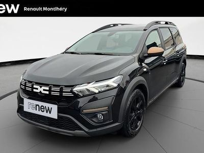 Occasion Dacia Jogger Extreme 2023 Noir Monospace
