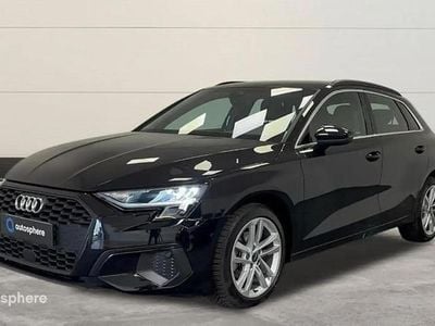 Audi A3 e-tron