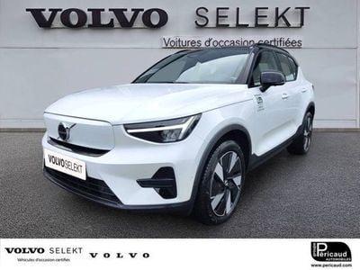 Volvo EX40