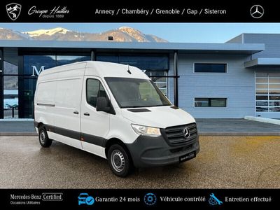 occasion Mercedes Sprinter 214 CDI 39S 3T0 Traction 9G-Tronic