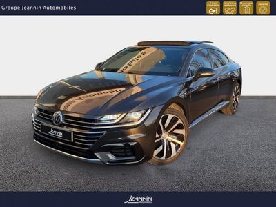 occasion VW Arteon R-Line 2019