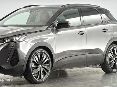 Occasion Peugeot 3008 GT 203 ch (149 kW) 2021 SUV