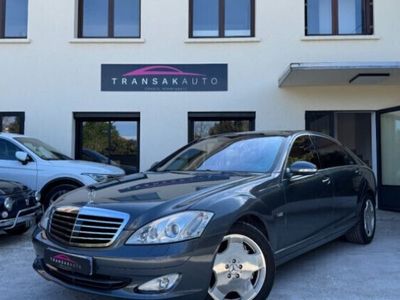 Occasion 2006 Mercedes S600L Berline | 23 990 €