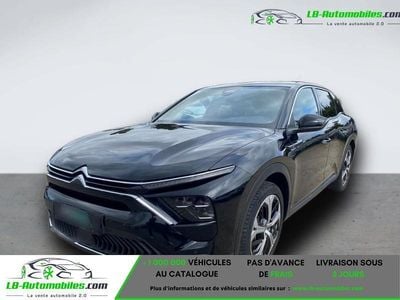 Citroën C5 X