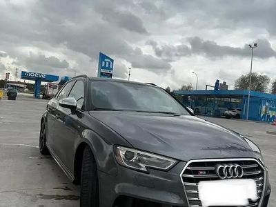 Occasion 2013 Audi A3 Ambiente Berline | 14 500 € (Prix cher)