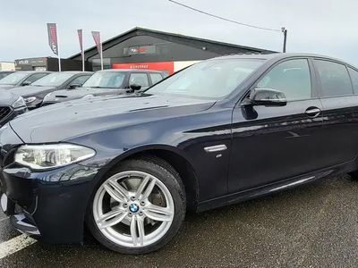 occasion BMW 535 535 (F10) IA 306CH M SPORT