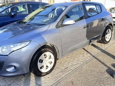 Occasion 2009 Renault Mégane Authentique Berline | 3 200 € (Bon prix)