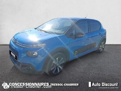 Occasion 2019 Citroën C3 Shine Citadine | 12 113 €
