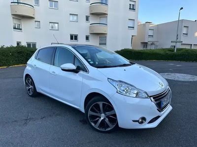 occasion Peugeot 208 1.6 VTi 120ch BVM5 Féline