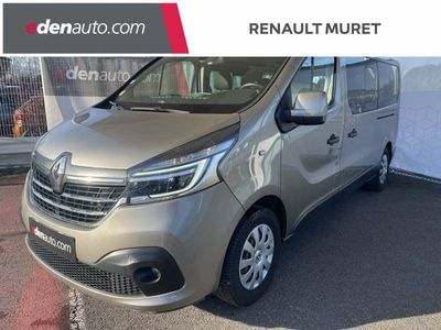 occasion Renault Trafic COMBI L2 dCi 145 Energy S&S Intens 2