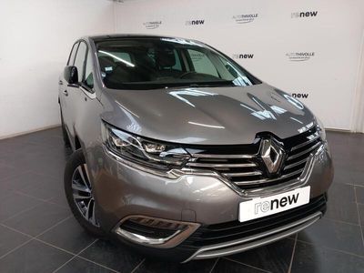 occasion Renault Espace ESPACE VBlue dCi 160 EDC Zen