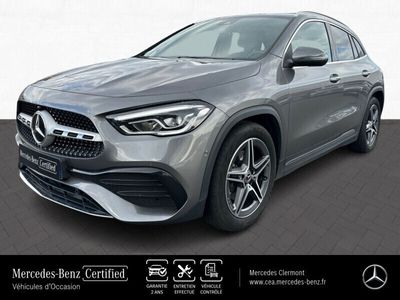 Mercedes GLA200