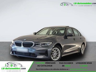 occasion BMW 320 320 d 190 ch BVA