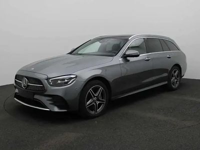 occasion Mercedes E300 Hybrid 4M AMG Line - Pack Premium - Drive Pilot