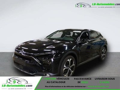 Occasion 2024 Citroën C5 X PureTech Break | 23 000 € (Prix juste)