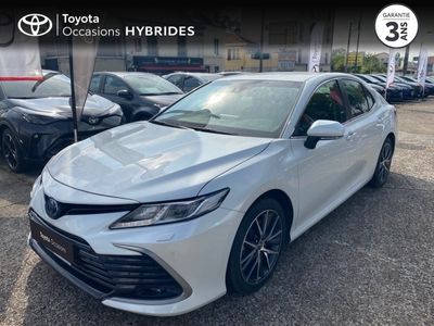 occasion Toyota Camry 2.5 Hybride 218ch Dynamic MC21