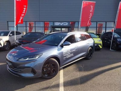 Occasion 2025 BYD Seal Comfort Berline | 40 490 € (Prix assez cher)