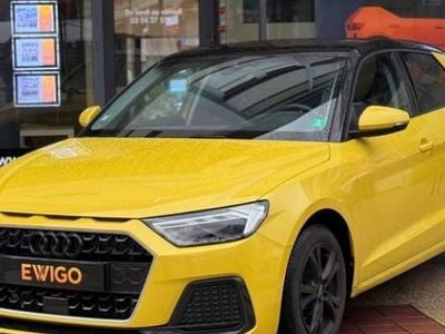 Occasion Audi A1 Sportback Advanced 95 ch (69 kW) 2023 Citadine