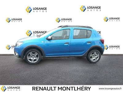 occasion Dacia Sandero SANDEROBlue dCi 95 SL Techroad