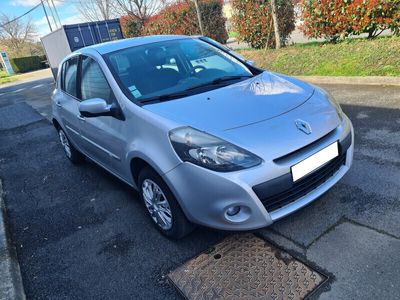 Renault Clio II
