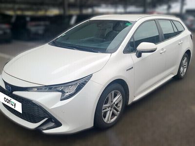 occasion Toyota Corolla Touring Sports Pro Hybride 184h Dynamic Business + Stage Hybrid