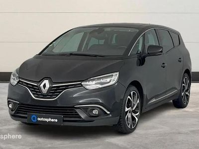 Occasion 2020 Renault Grand Scénic IV Intens Monospace | 17 489 € (Prix juste)
