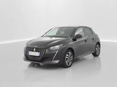 Occasion 2022 Peugeot 208 Allure Citadine | 16 010 € (Prix juste)