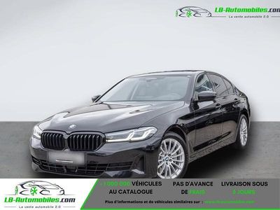 Occasion 2021 BMW 530 Berline | 42 500 € (Prix cher)