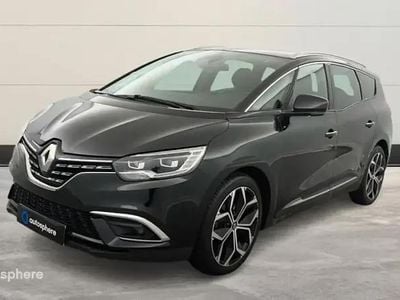 Renault Grand Scénic IV