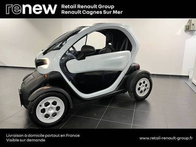 occasion Renault Twizy Twizy