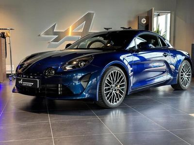 occasion Alpine A110 1.8T 300 ch GT