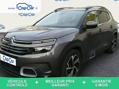 occasion Citroën C5 Aircross 1.6 PureTech 180 EAT8 Shine