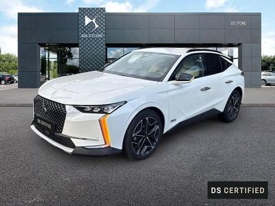 Occasion 2022 DS Automobiles DS4 Crossback Rivoli SUV | 26 990 € (Bon prix)