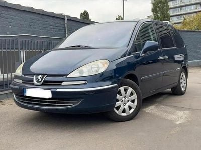 Occasion 2011 Peugeot 807 Premium Monospace | 2 900 €