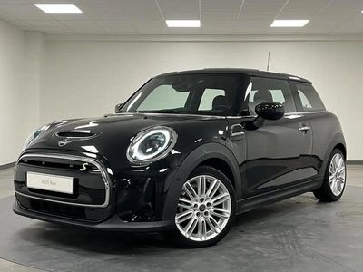 Occasion Mini Cooper SE 136 kW (186 ch) 2022 Noir Citadine