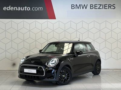 Mini Cooper SE