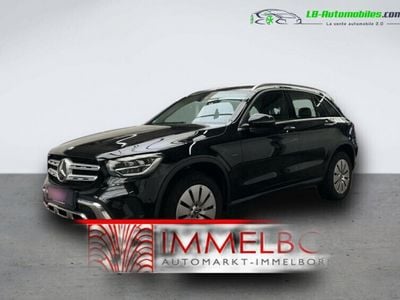Mercedes GLC300e