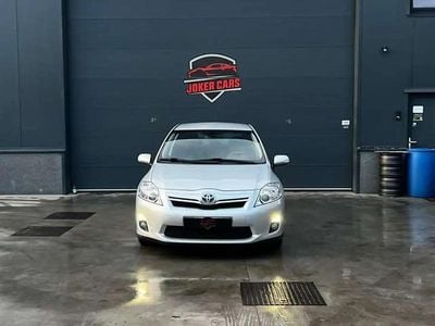 Gris Occasion 2011 Toyota Auris Hybrid Berline | 10 450 € (Bon prix)