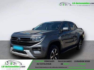 VW Amarok