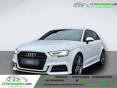 Occasion 2017 Audi A3 Sport Berline | 21 800 €