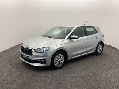 occasion Skoda Fabia Fabia1.0 TSI 110 ch DSG7