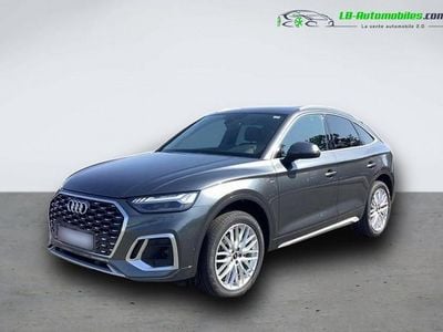 Audi Q5 Sportback
