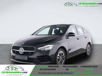 Mercedes B250e