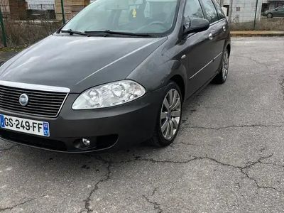 occasion Fiat Croma 1.9 8V Multijet Confort